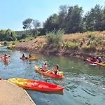 Vallee Du Paradis Κάμπινγκ