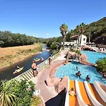 Vallee Du Paradis Κάμπινγκ 4*