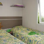 Κάμπινγκ Vallee Du Paradis