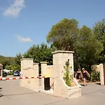 Κάμπινγκ Vallee Du Paradis 4*