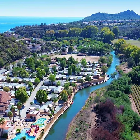 Vallee Du Paradis Saint-Raphael (Var)