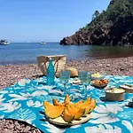 Κάμπινγκ Vallee Du Paradis