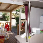 Vallee Du Paradis 4* Saint-Raphaël