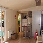 Κάμπινγκ Vallee Du Paradis Saint-Raphaël