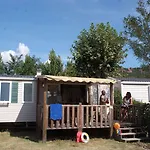 Κάμπινγκ Vallee Du Paradis 4*
