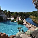 Vallee Du Paradis Κάμπινγκ 4*