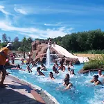 Κάμπινγκ Vallee Du Paradis 4*