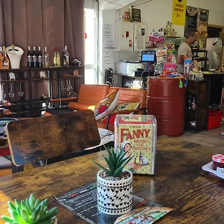 Vallée Du Paradis Saint-Raphaël