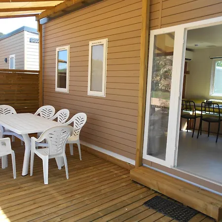 Vallée Du Paradis 4* Saint-Raphaël