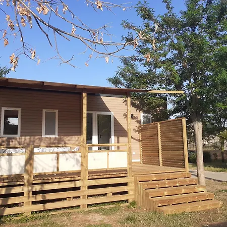 Vallée Du Paradis Camping 4*