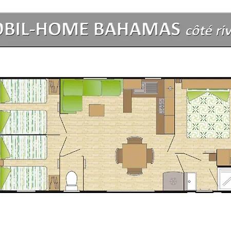 Vallee Du Paradis 4* Saint-Raphaël