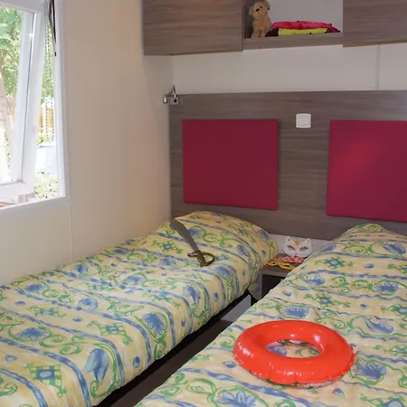 Vallee Du Paradis 4*