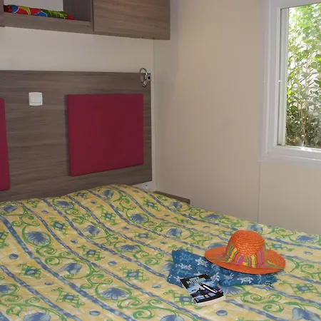 Vallée Du Paradis Camping 4*