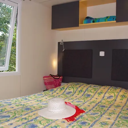 Vallée Du Paradis 4* Saint-Raphaël