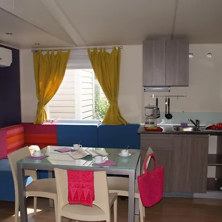 Vallée Du Paradis Saint-Raphaël