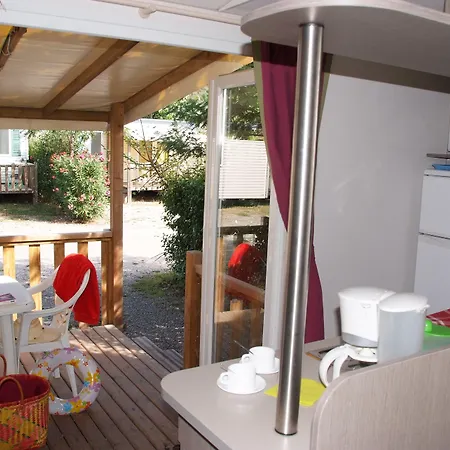 Vallée Du Paradis 4* Saint-Raphaël