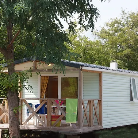 Vallee Du Paradis 4* Saint-Raphaël