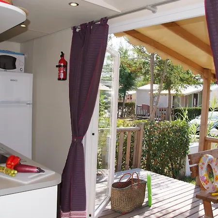 Vallee Du Paradis 4* Saint-Raphaël