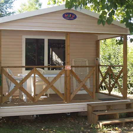 Vallée Du Paradis Saint-Raphaël