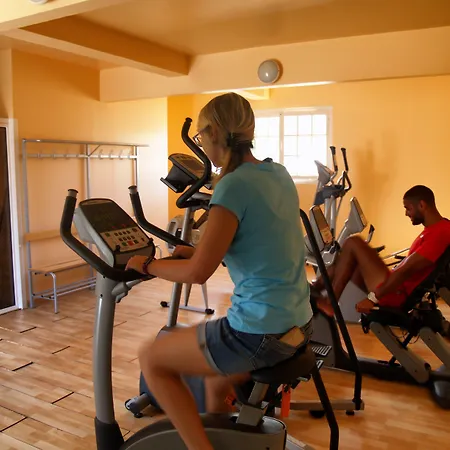 Vallée Du Paradis 4* Saint-Raphaël