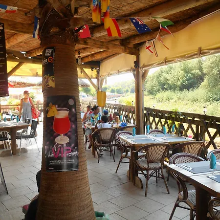 Vallée Du Paradis 4*