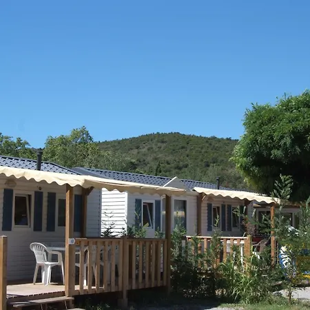 Vallee Du Paradis