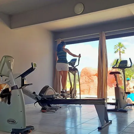 Vallée Du Paradis Saint-Raphaël